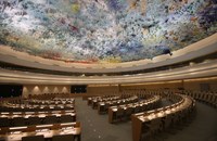 UN: Verlängerung des Mandats des LGBTI+ Experten der Vereinten Nationen bestätigt