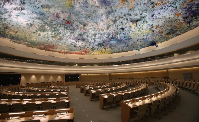 UN: Verlängerung des Mandats des LGBTI+ Experten der Vereinten Nationen bestätigt