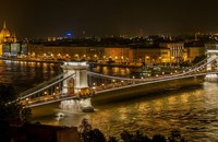 UNGARN: Budapest Pride erstmals ohne Zwischenfälle