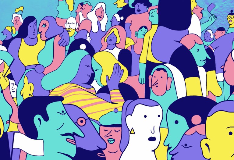 UNGARN: Budapest Pride knöpft sich Regierung Orban mit Klage vor