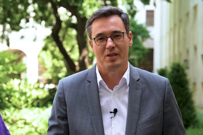 UNGARN: Budapests Bürgermeister will Pride-Verbot mit Trick umgehen