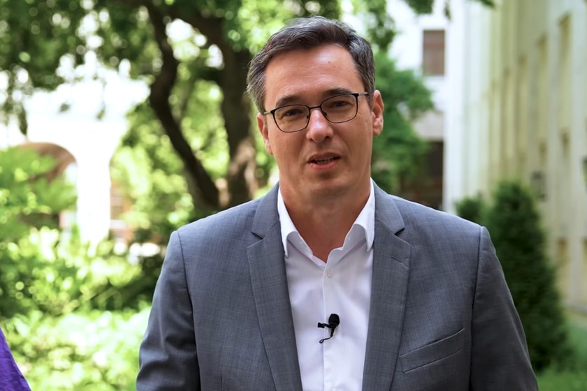 UNGARN: Budapests Bürgermeister will Pride-Verbot mit Trick umgehen