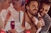 UNGARN: Busse für Coca Cola wegen gleichgeschlechtlichen Paaren in der Werbung