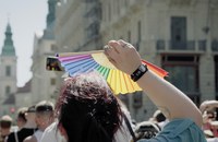 UNGARN: Der Kampf gegen das Pride Verbot ist noch lange nicht zu Ende