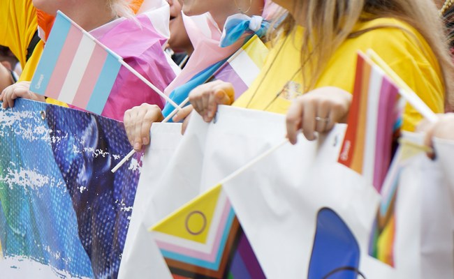 UNGARN: Die Budapest Pride braucht deine Unterstützung!