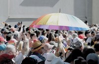 UNGARN: Die Budapest Pride darf dieses Jahr wieder regulär stattfinden