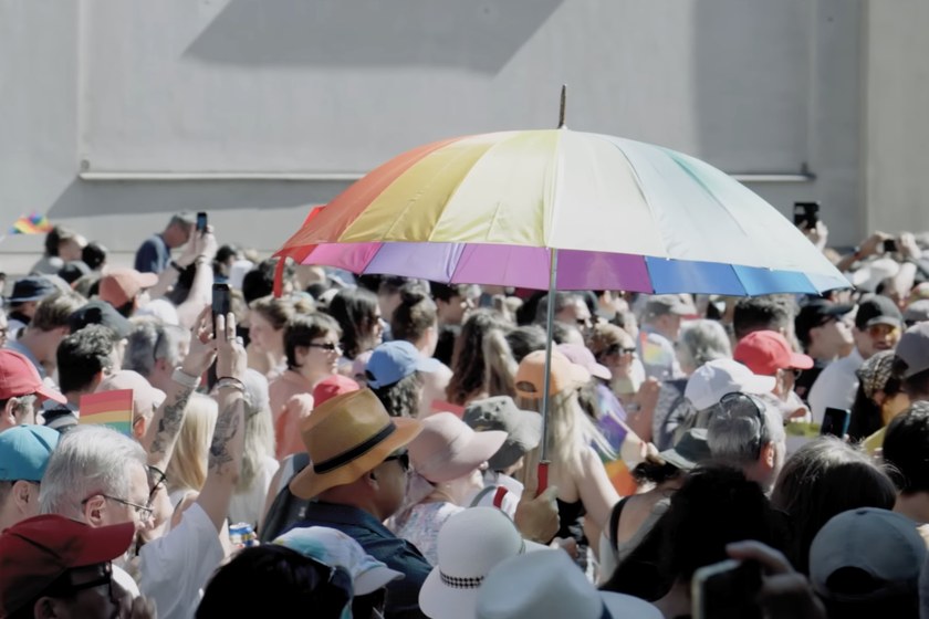 UNGARN: Die Budapest Pride darf dieses Jahr wieder regulär stattfinden