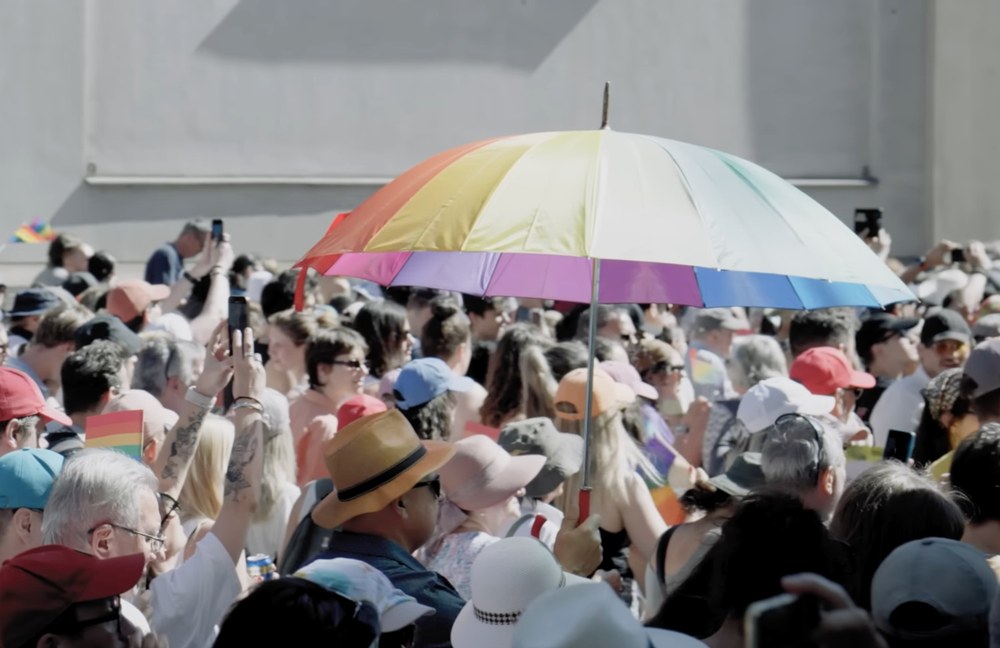UNGARN: Die Budapest Pride darf dieses Jahr wieder regulär stattfinden