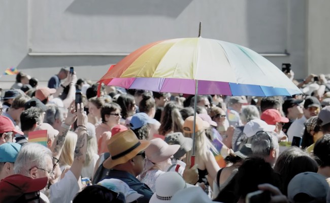 UNGARN: Die Budapest Pride darf dieses Jahr wieder regulär stattfinden