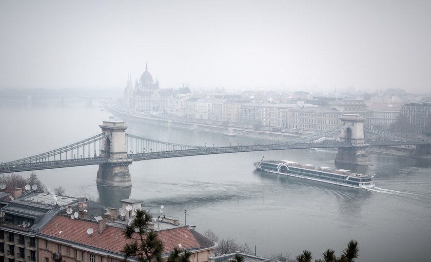 UNGARN: Die EU-Kommission hält Milliarden für Ungarn zurück