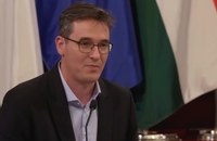 UNGARN: Ermittlungen gegen Budapests Bürgermeister eingeleitet