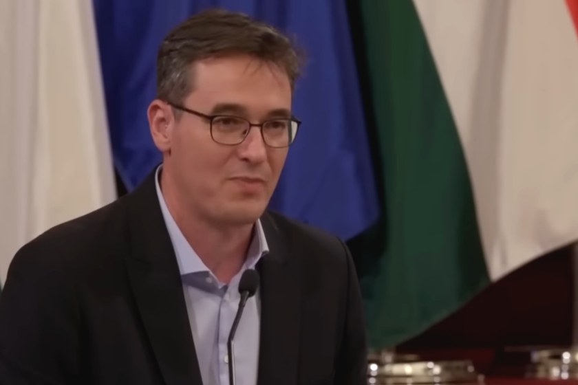 UNGARN: Ermittlungen gegen Budapests Bürgermeister eingeleitet