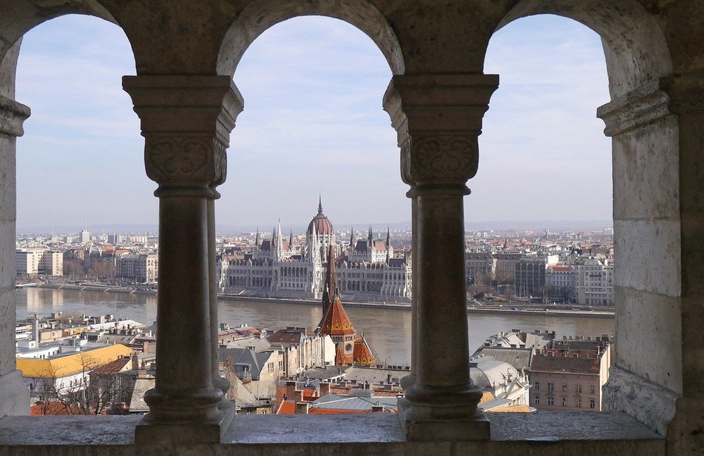 UNGARN: Klage gegen Budapests Bürgermeister fallen gelassen