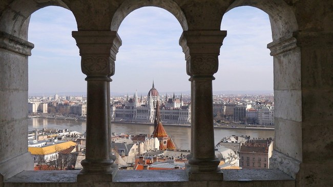 UNGARN: Klage gegen Budapests Bürgermeister fallen gelassen
