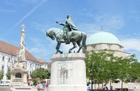 UNGARN: Mögliche Haftstrafe für Veranstalter der Pride in Pécs