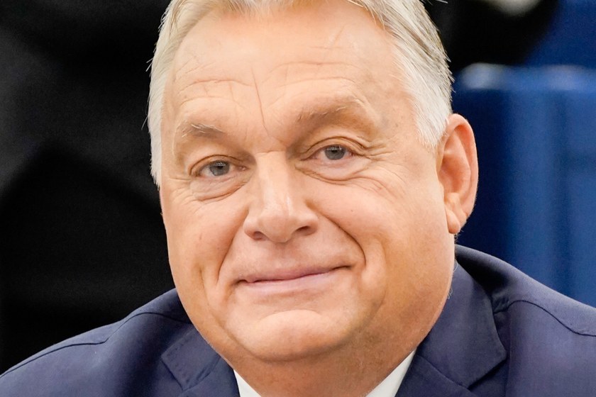 UNGARN: Niederlage für Orban - Gericht unterstützt gleichgeschlechtliche Ehepaare