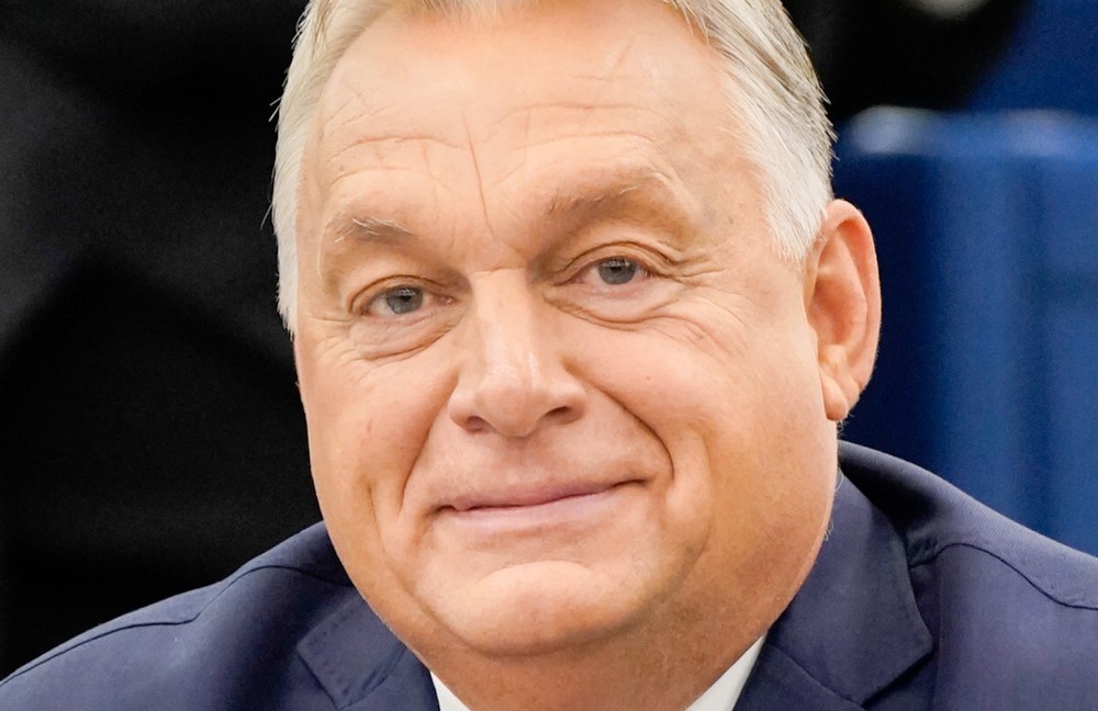 UNGARN: Niederlage für Orban - Gericht unterstützt gleichgeschlechtliche Ehepaare