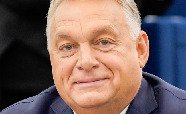 UNGARN: Niederlage für Orban - Gericht unterstützt gleichgeschlechtliche Ehepaare