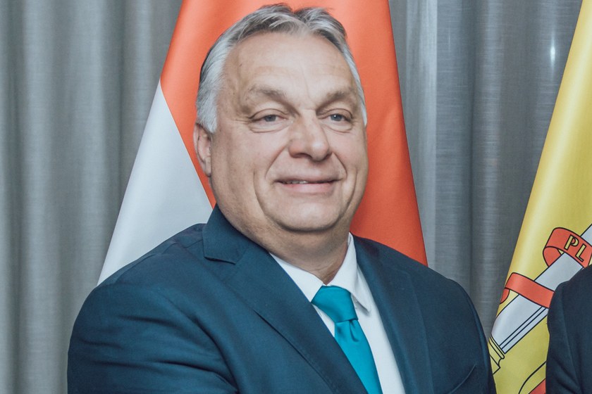 UNGARN: Orban fordert „diskretere Coming Outs“ innerhalb seiner Partei