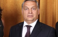 UNGARN: „Orban hat erst angefangen…“
