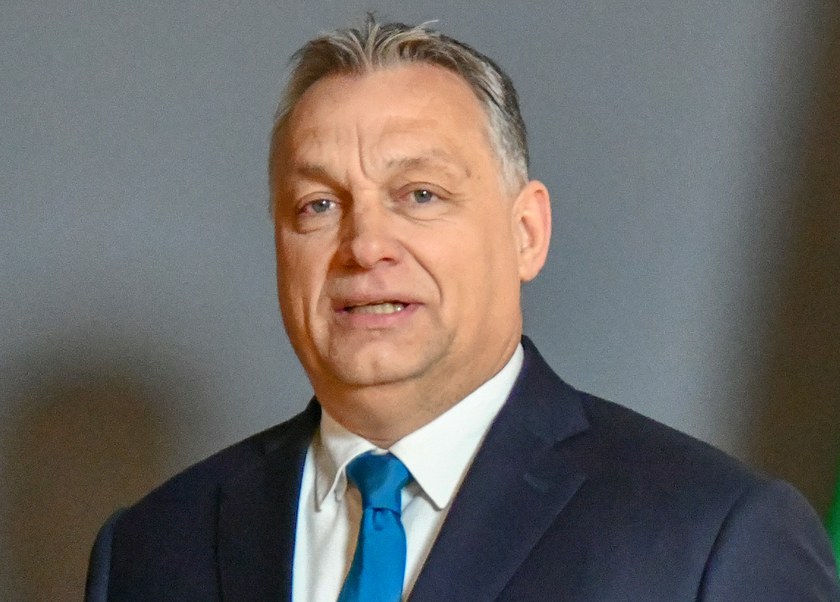 UNGARN: Orban will Referendum über LGBTI+ feindliches Gesetz