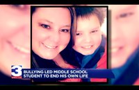 USA: 12-Jähriger nimmt sich wegen Bullying das Leben