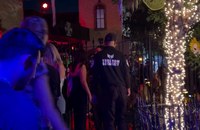 USA: 13 Verhaftungen in der berühmten Gay Bar The Abbey in West Hollywood