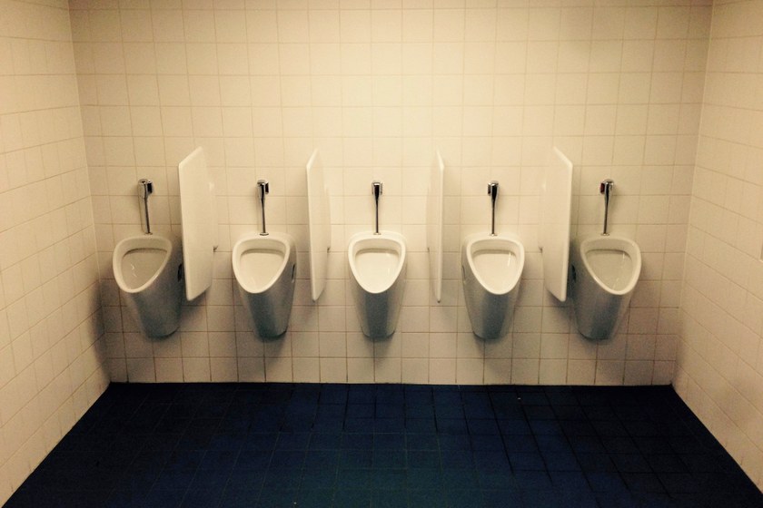 USA: 200 Verhaftungen wegen Cruising in New Yorks Bahnhof-WC
