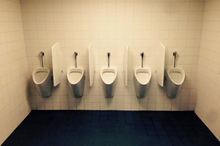 USA: 200 Verhaftungen wegen Cruising in New Yorks Bahnhof-WC