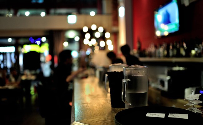 USA: Älteste Gay Bar in Texas von der Schliessung bedroht