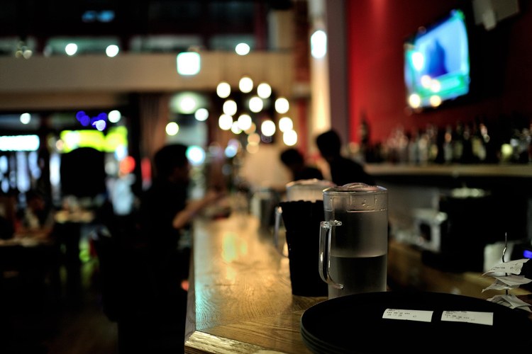 USA: Älteste Gay Bar in Texas von der Schliessung bedroht