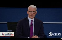 USA: Anderson Cooper schrieb Fernsehgeschichte