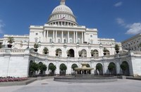USA: Bereits 2022 gab es eine Untersuchung wegen Sex im US-Kapitol
