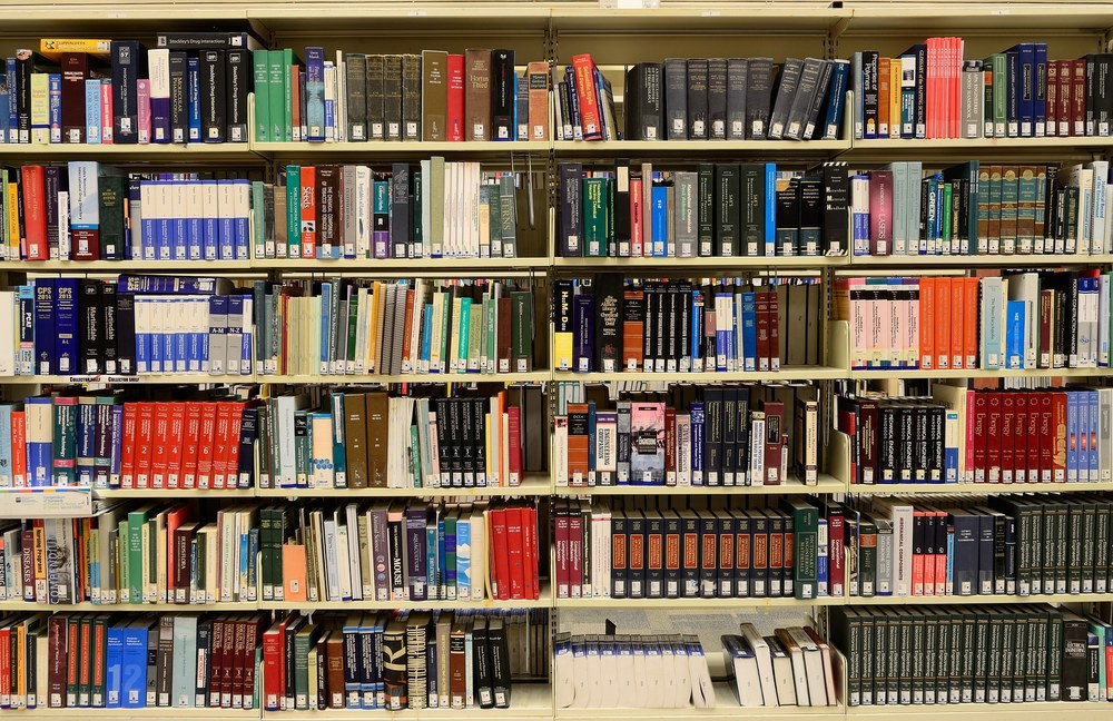 USA: Bibliothekarin erhält nach Entlassung 275‘000 Dollar