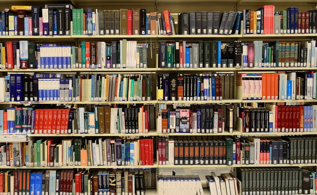USA: Bibliothekarin erhält nach Entlassung 275‘000 Dollar