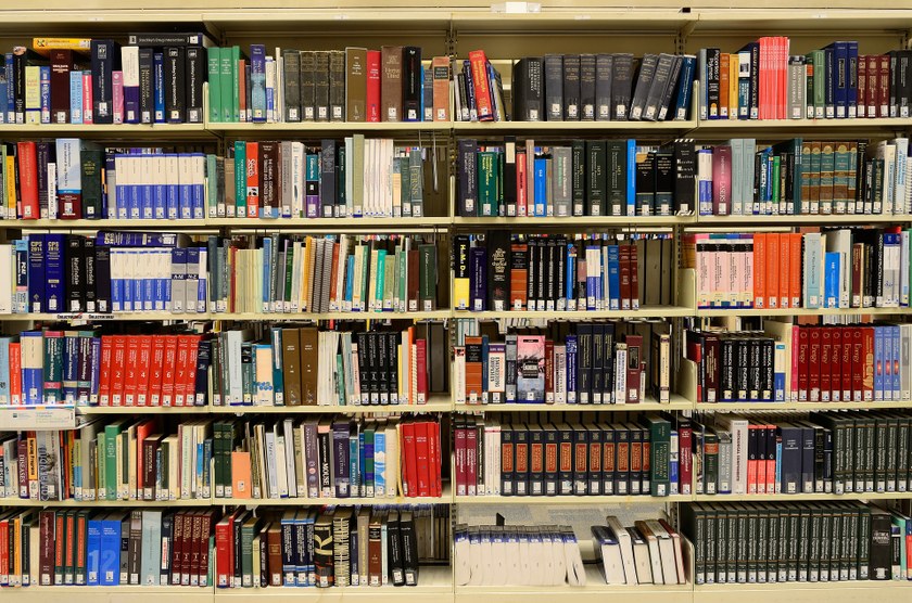 USA: Bibliothekarin erhält nach Entlassung 275‘000 Dollar