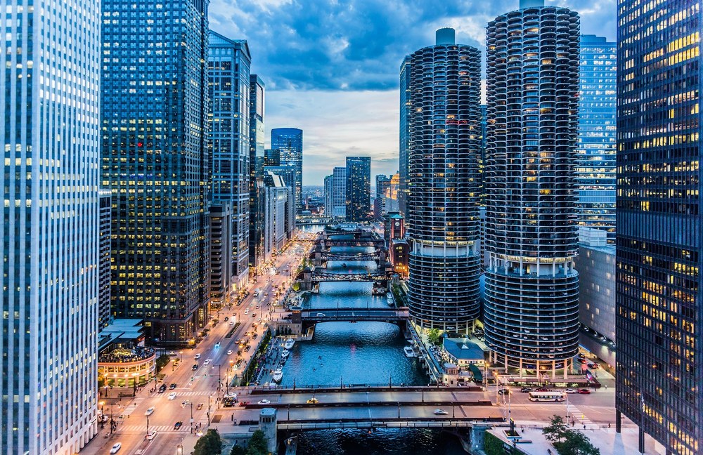 USA: Chicago ernennt den ersten Direktor für LGBTI+ Angelegenheiten