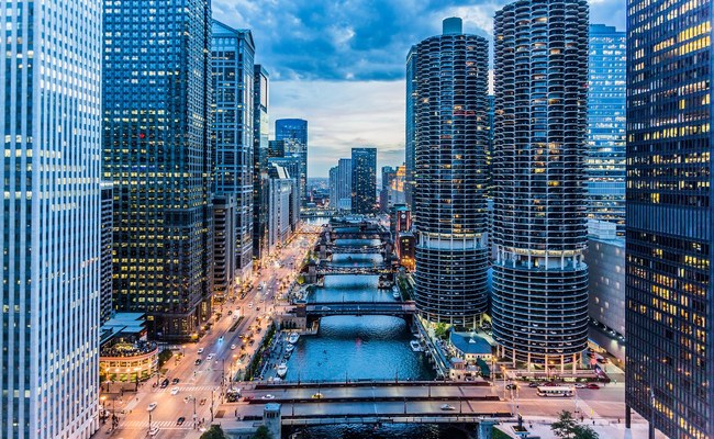 USA: Chicago ernennt den ersten Direktor für LGBTI+ Angelegenheiten