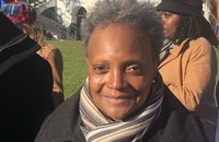 USA: Chicagos lesbische Bürgermeisterin verliert ihre Wiederwahl