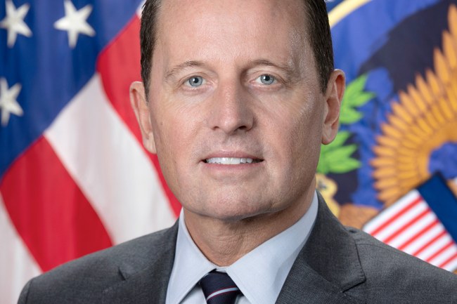 USA: Das Kennedy Center kommt nicht zur Ruhe