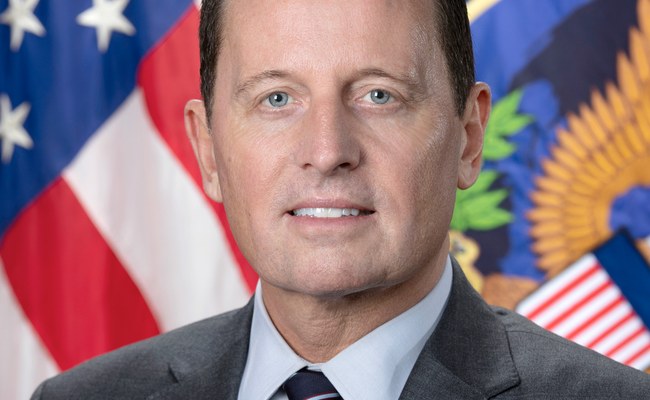 USA: Das Kennedy Center kommt nicht zur Ruhe