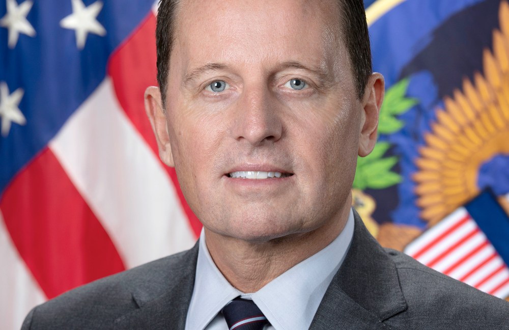 USA: Das Kennedy Center kommt nicht zur Ruhe