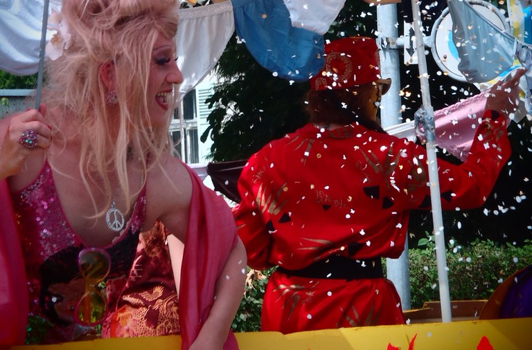 USA: Das Oberste Gericht blockiert Ron DeSantis Drag Show-Verbot