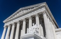 USA: Das Oberste Gericht lehnt Antrag zur Aufhebung der Ehe für alle ab