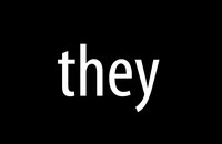USA: Das singuläre „they“ wird zum Wort des Jahres