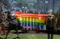 USA: Das Weisse Haus unterstützt den Equality Act