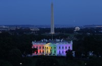 USA: Das Weisse Haus will LGBTI+ besser schützen