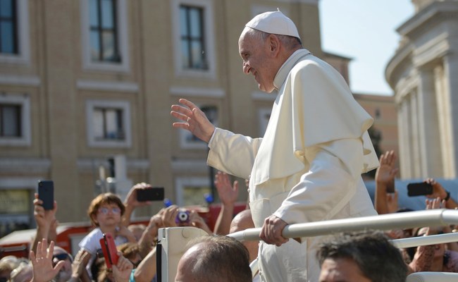 USA: Der Papst ernennt einen LGBTI+ freundlichen Kardinal für Washington DC