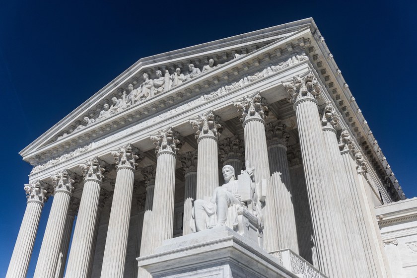 USA: Der Termin für die Verhandlungen über die Ehe für alle beim Supreme Court steht USA: Der Termin für die Verhandlungen über die Ehe für alle beim Supreme Court steht