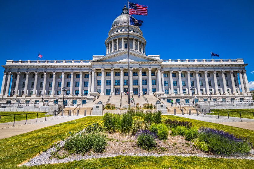 USA: Ein Meilenstein für Utah: Konversionsmassnahmen wurden verboten